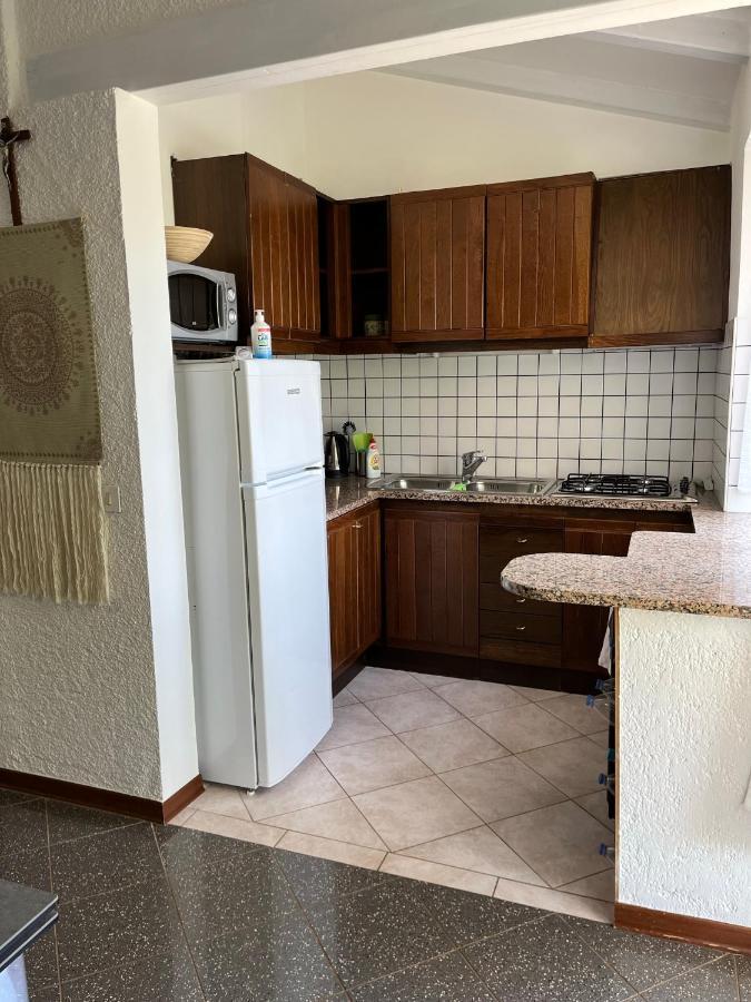 Holiday Home Rosa Gedici Екстер'єр фото