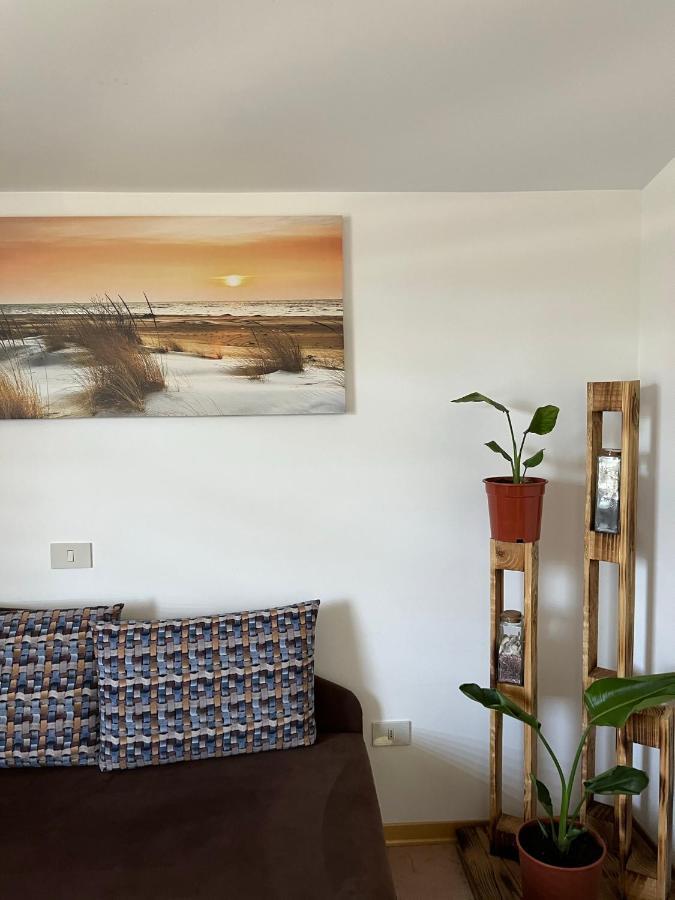 Holiday Home Rosa Gedici Екстер'єр фото