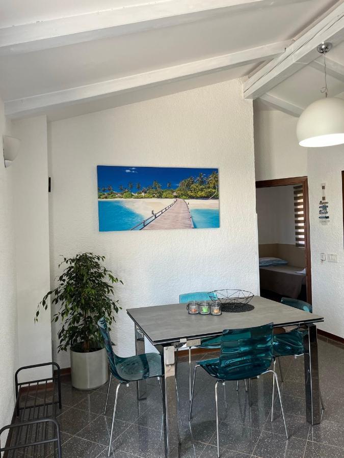 Holiday Home Rosa Gedici Екстер'єр фото