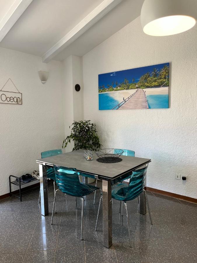 Holiday Home Rosa Gedici Екстер'єр фото